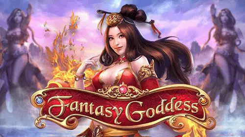 Fantasy Goddess - Marakumi - Kenya