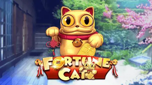 Fortune Cat - Marakumi - Kenya