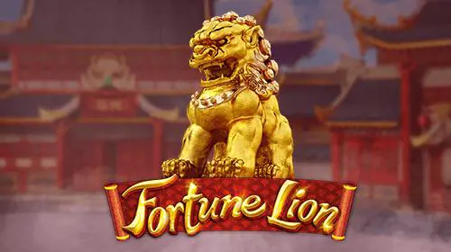 Fortune Lion - Marakumi - Kenya