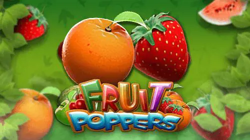Fruit Poppers - Marakumi - Kenya