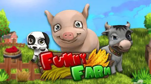 Funny Farm - Marakumi - Kenya