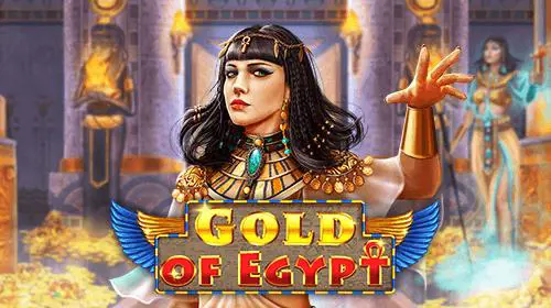Gold of Egypt - Marakumi - Kenya