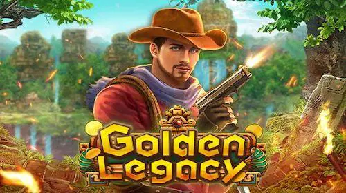 Golden Legacy - Marakumi - Kenya