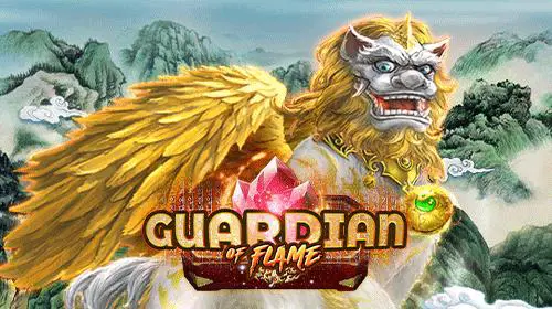 Guardian of Flame - Marakumi - Kenya