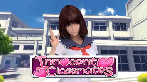 Innocent Classmates - Marakumi - Kenya