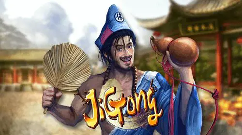 Ji Gong - Marakumi - Kenya