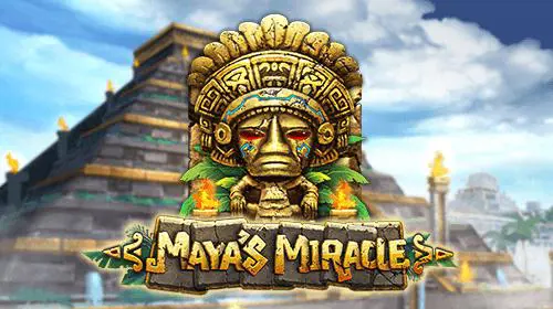Maya's Miracle - Marakumi - Kenya