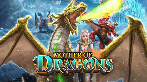 Mother of Dragons - Marakumi - Kenya