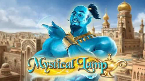 Mystical Lamp - Marakumi - Kenya