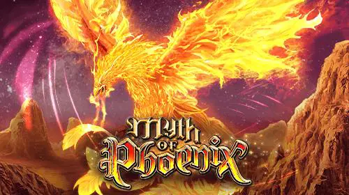 Myth of Pheonix - Marakumi - Kenya