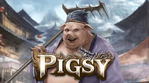 Pigsy - Marakumi - Kenya