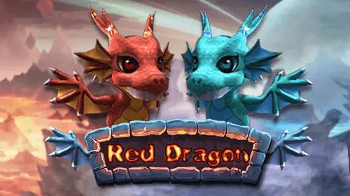 Red Dragon - Marakumi - Kenya