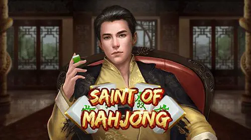 Saint of Mahjong - Marakumi - Kenya