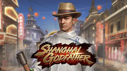 Shanghai Godfather - Marakumi - Kenya