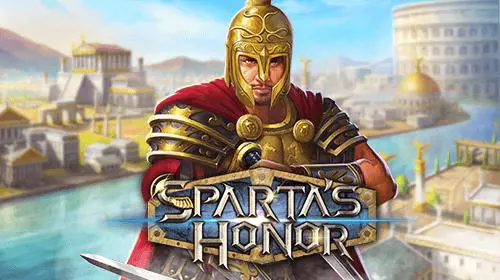 Sparta's Honor - Marakumi - Kenya