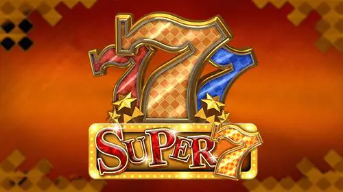 Super 7 - Marakumi - Kenya