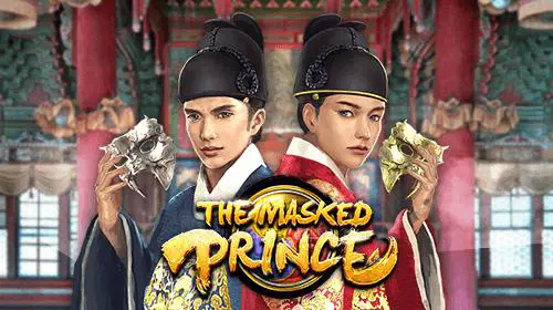 The Masked Prince - Marakumi - Kenya