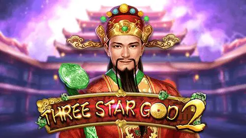 Three Star God 2 - Marakumi - Kenya