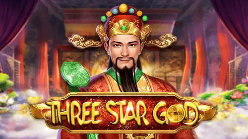Three Star God - Marakumi - Kenya
