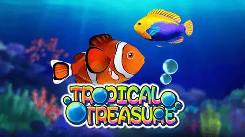 Tropical Treasure - Marakumi - Kenya