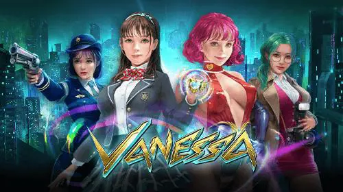 Vanessa - Marakumi - Kenya