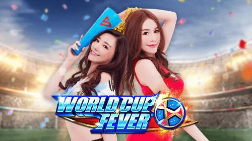 World Cup Fever - Marakumi - Kenya