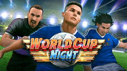 World Cup Night - Marakumi - Kenya