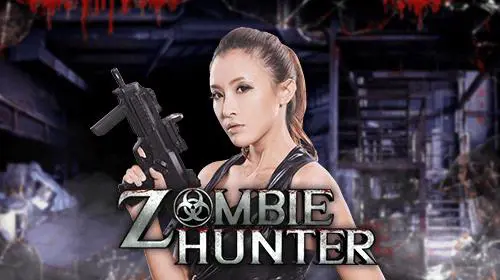 Zombie Hunter - Marakumi - Kenya