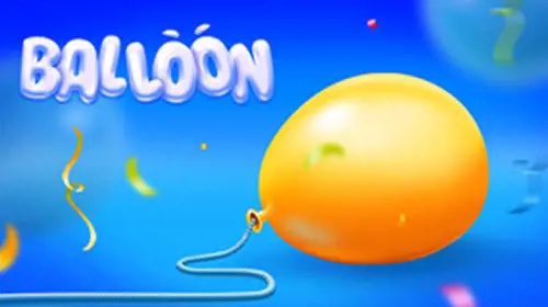 Balloon - Marakumi - Kenya