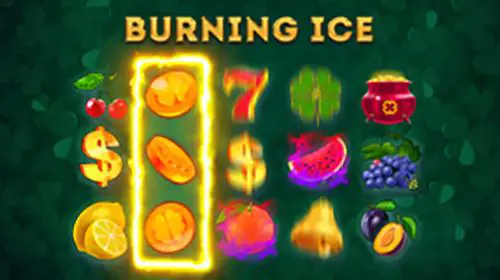 Burning Ice - Marakumi - Kenya