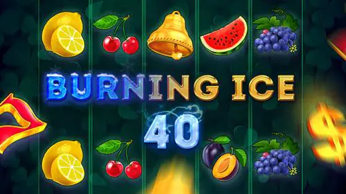 Burning Ice 40 - Marakumi - Kenya