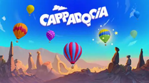 Cappadocia - Marakumi - Kenya
