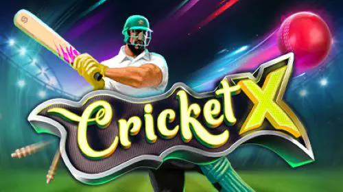 Cricket X - Marakumi - Kenya