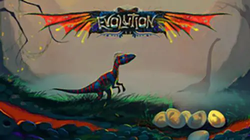 Evolution - Marakumi - Kenya