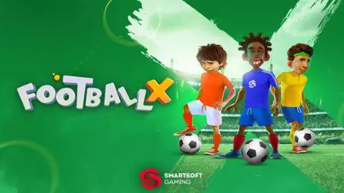 Football X - Marakumi - Kenya
