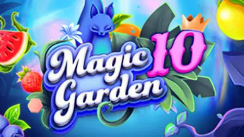 Magic Garden 10 - Marakumi - Kenya