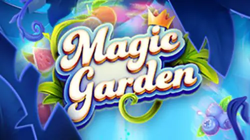Magic Garden - Marakumi - Kenya