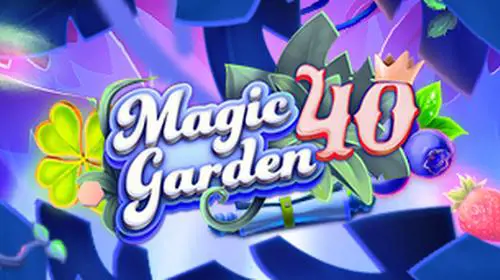 Magic Garden 40 - Marakumi - Kenya
