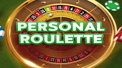 Personal Roulette - Marakumi - Kenya
