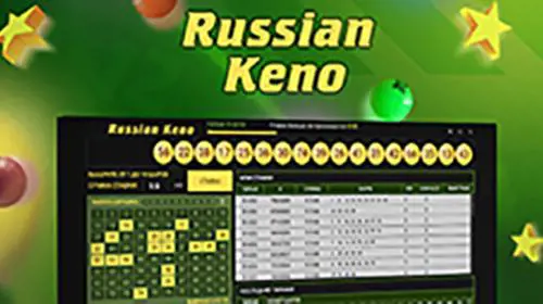 Russian Keno - Marakumi - Kenya