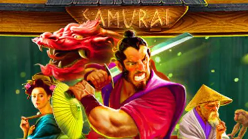 Samurai - Marakumi - Kenya