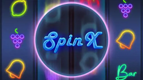 Spin X - Marakumi - Kenya