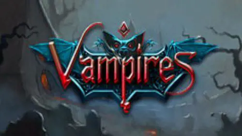 Vampires - Marakumi - Kenya