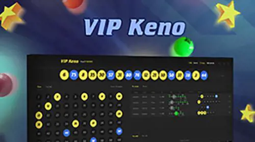 VIP Keno - Marakumi - Kenya