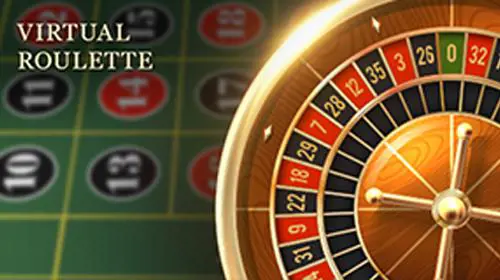 Virtual Roulette - Marakumi - Kenya