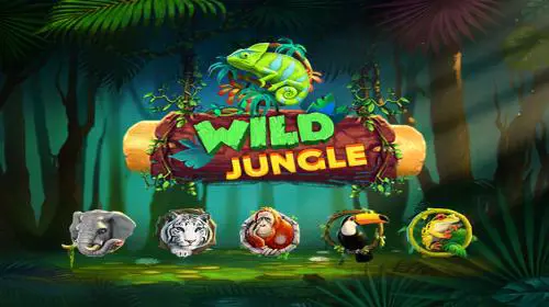 Wild Jungle - Marakumi - Kenya