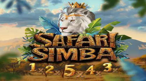 Safari Simba - Marakumi - Kenya