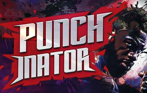 Punchinator - Marakumi - Kenya