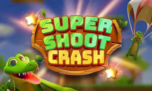 Supershoot Crash - Marakumi - Kenya