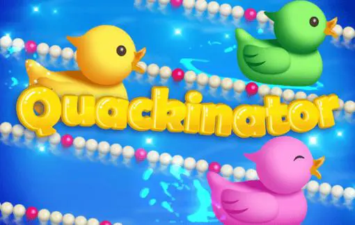 Quackinator - Marakumi - Kenya